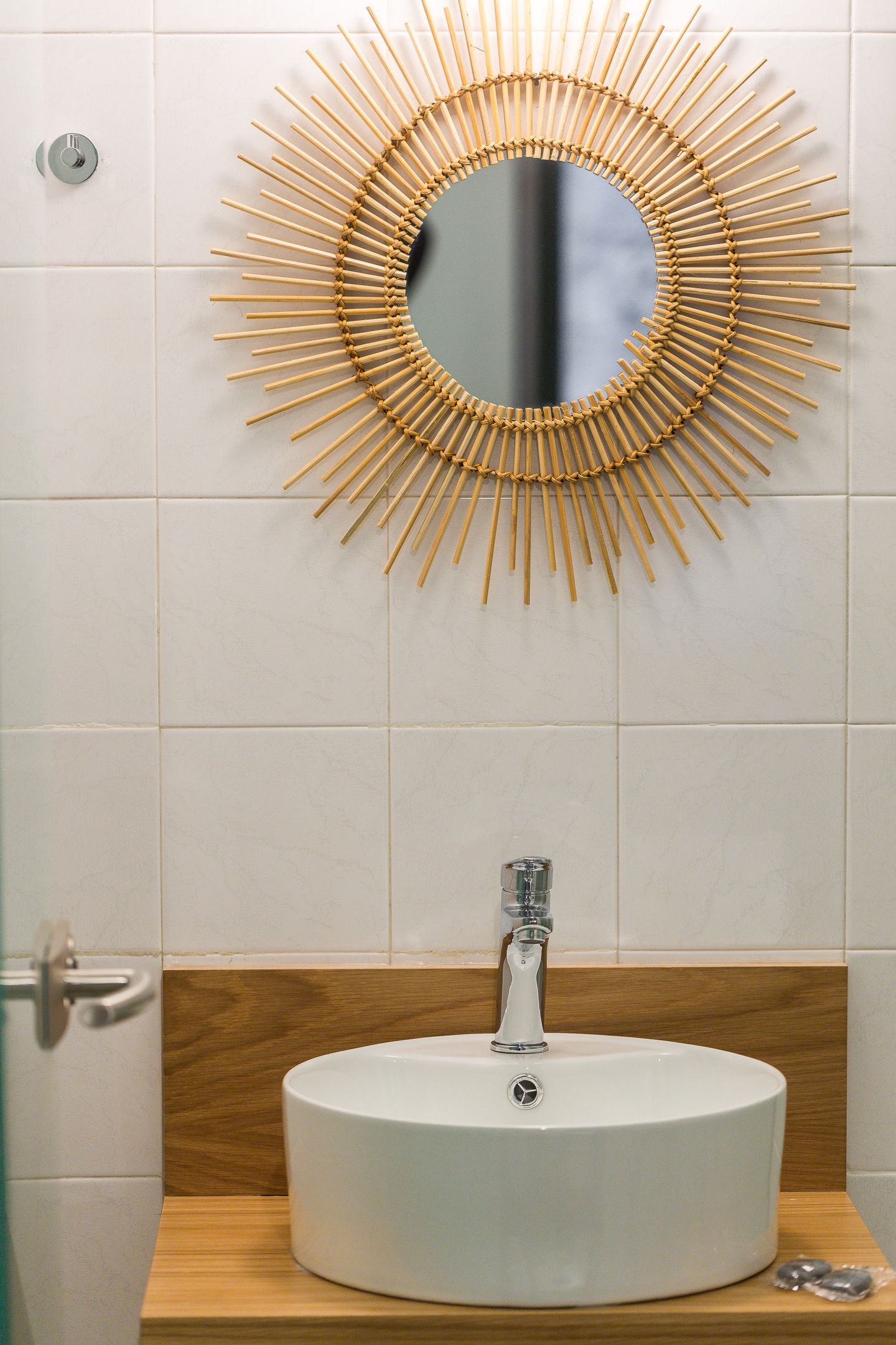 Ink Hotel House of Europe Rethymno - DBLSTB - 8