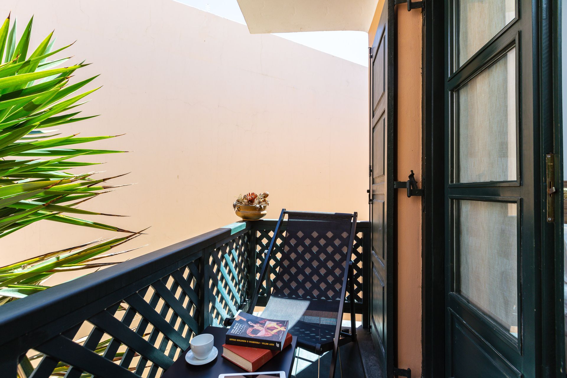 Ink Hotel House of Europe Rethymno - DBLSTB - 17