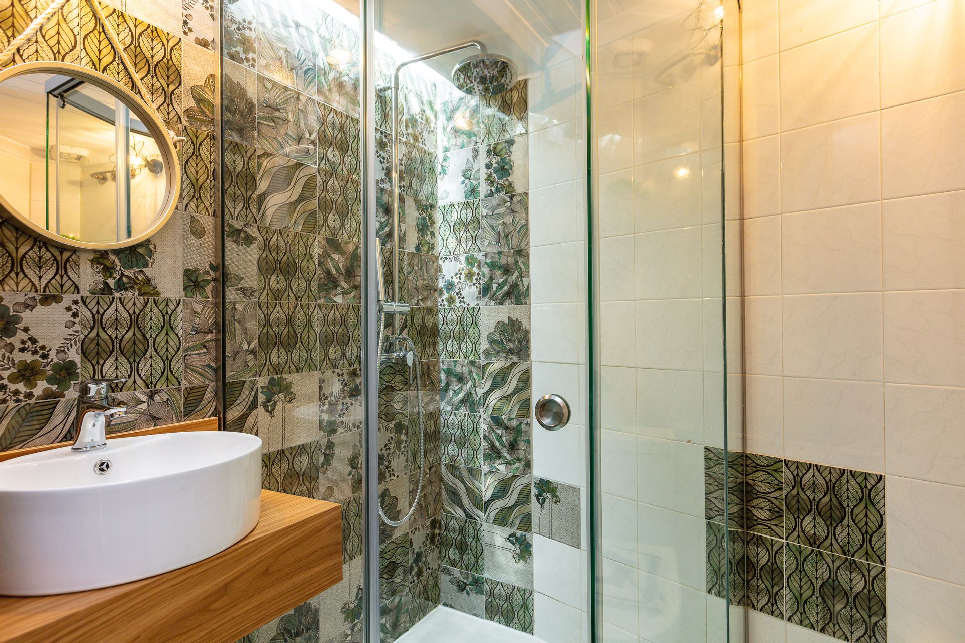 Ink Hotel House of Europe Rethymno - DBLSTB - 20