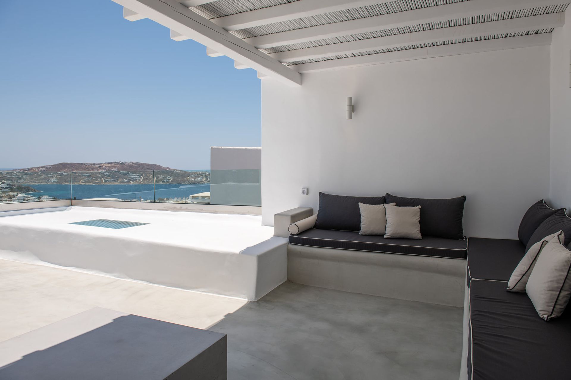 Mykonos Feelings - XENIA - 2