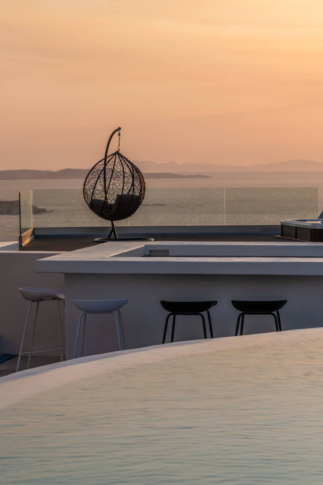 Mykonos Feelings - XENIA - 3