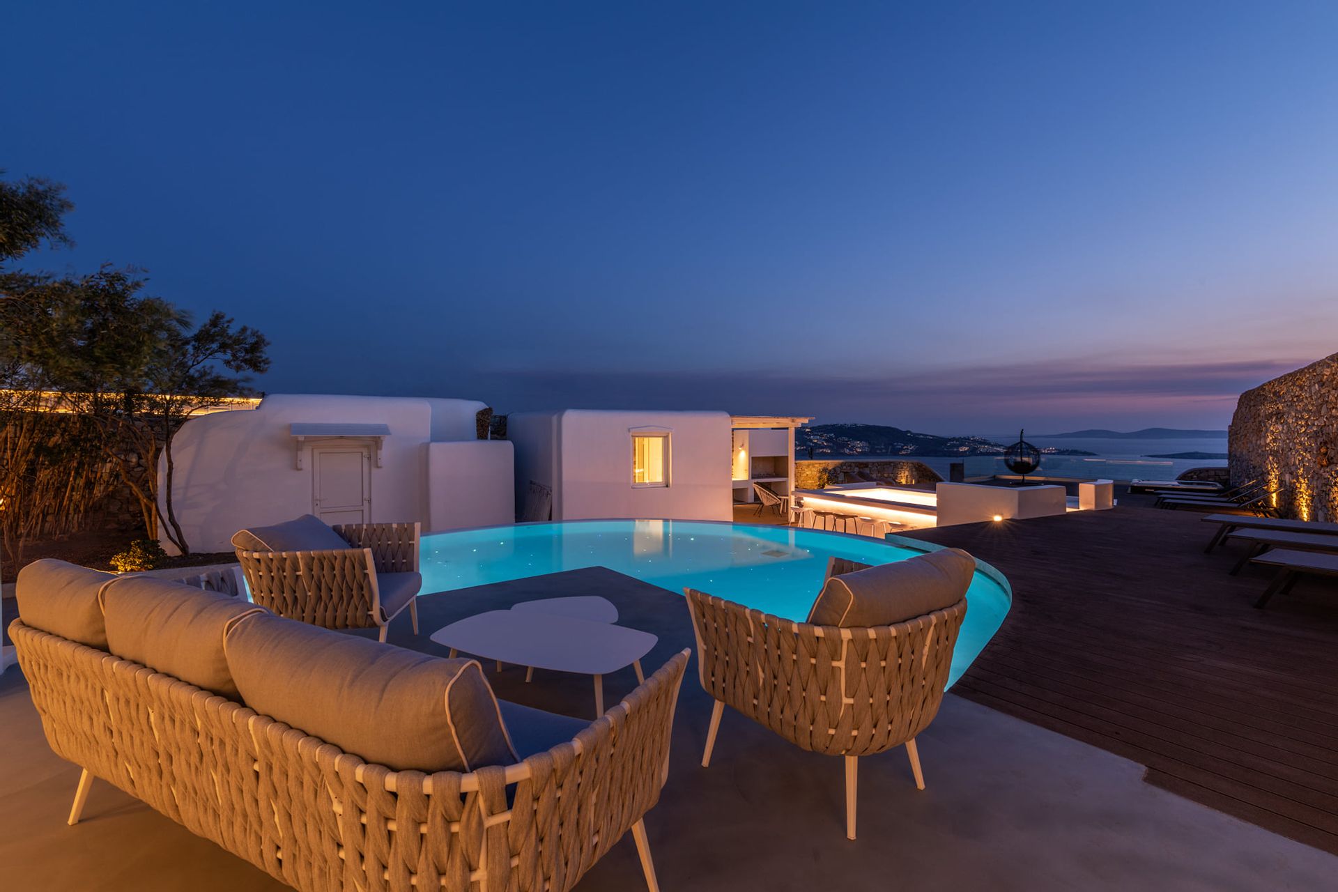 Mykonos Feelings - XENIA - 4