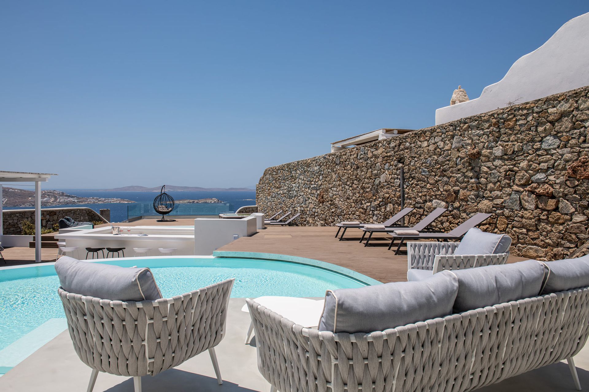 Mykonos Feelings - XENIA - 5