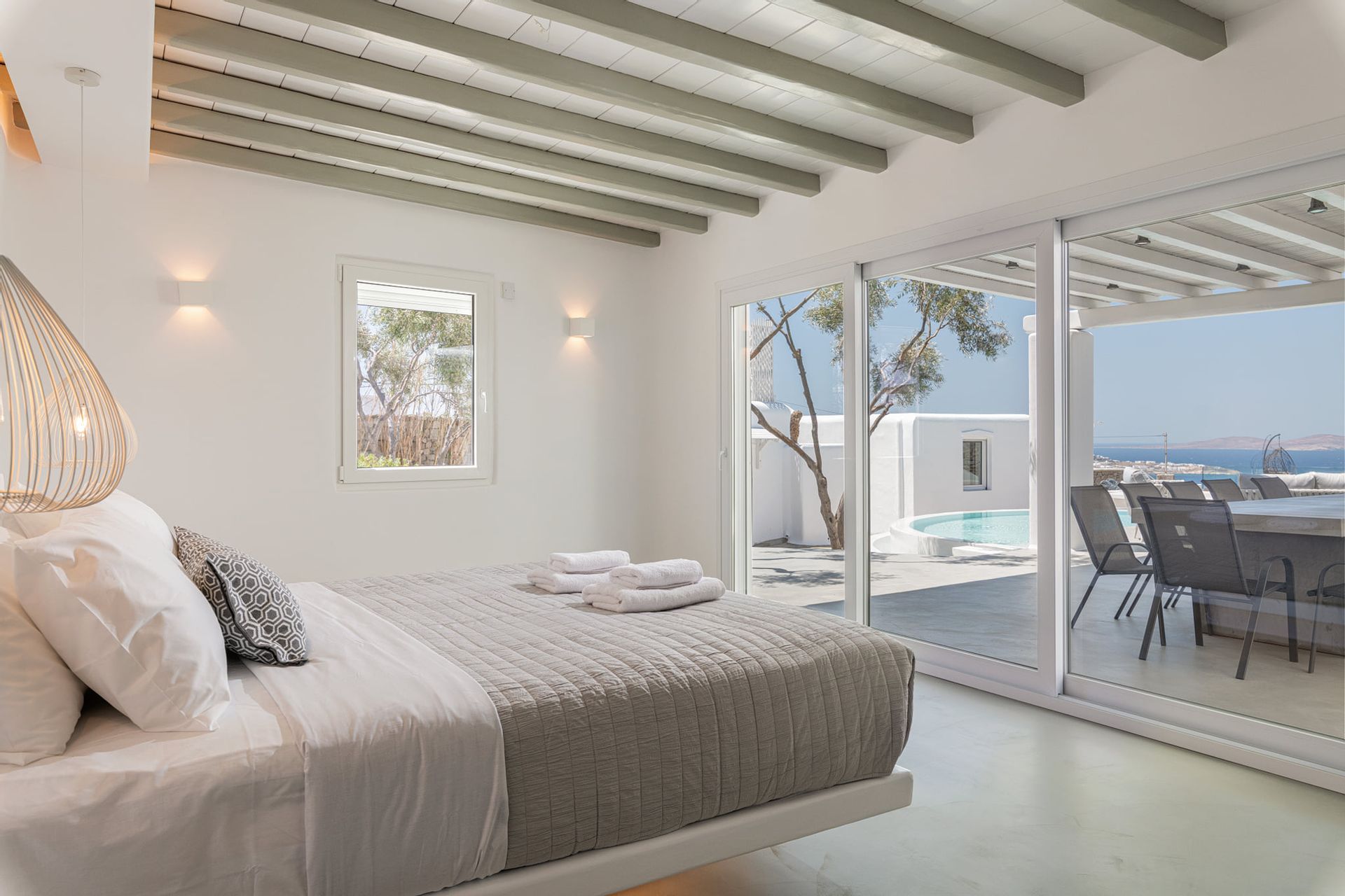 Mykonos Feelings - XENIA - 8
