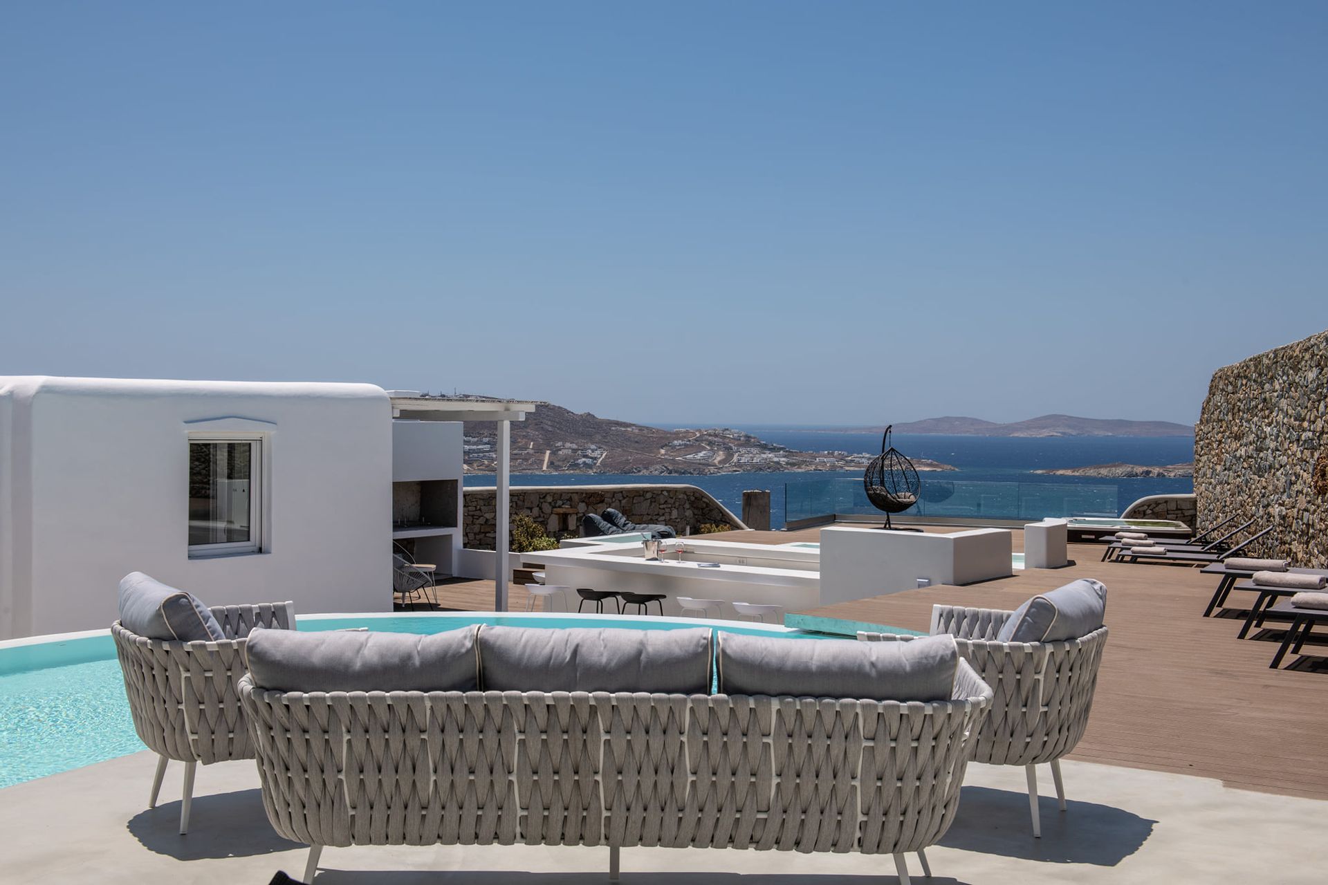 Mykonos Feelings - XENIA - 9