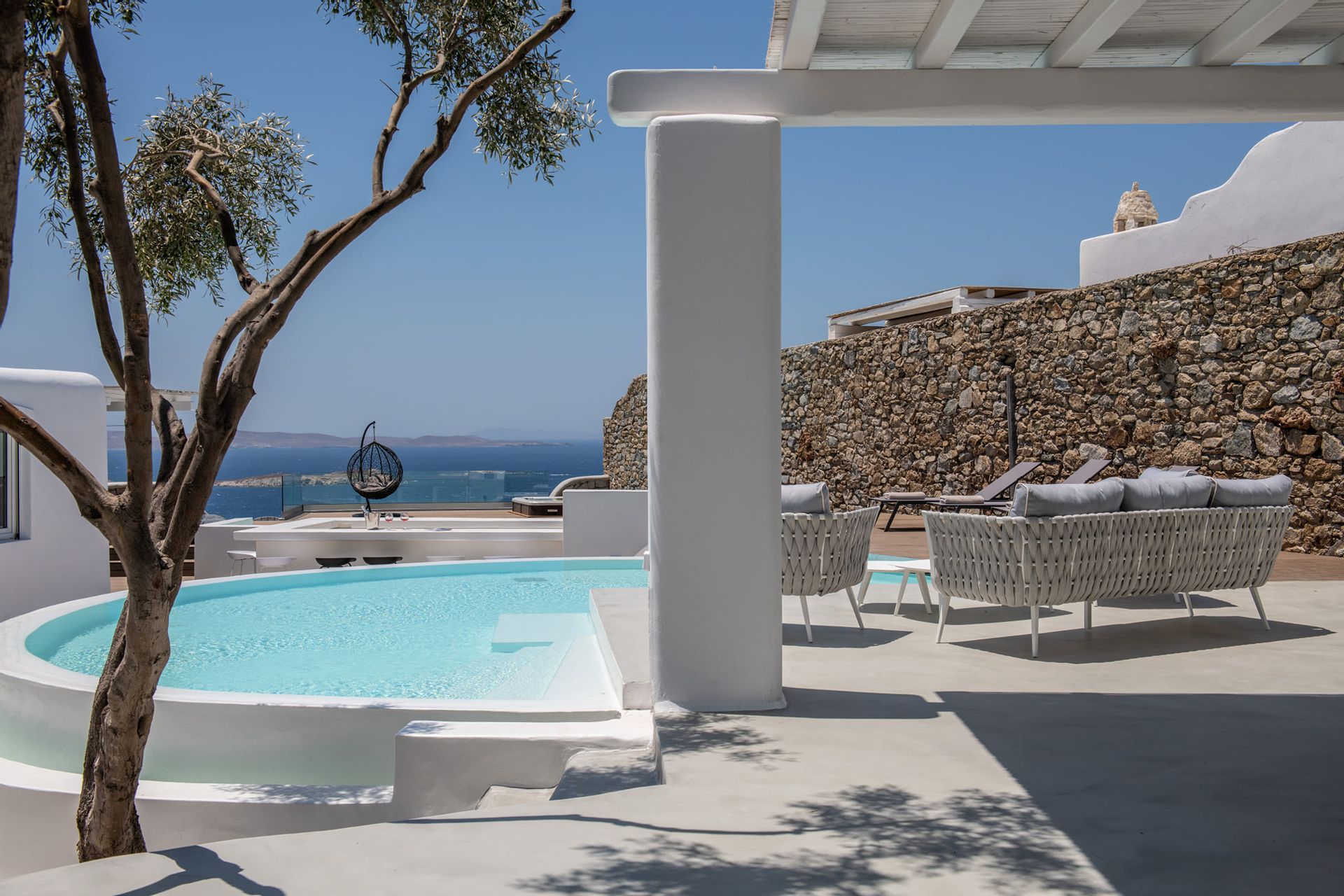 Mykonos Feelings - XENIA - 10