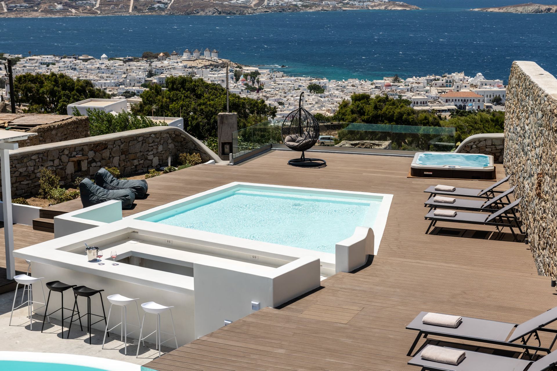 Mykonos Feelings - XENIA - 12