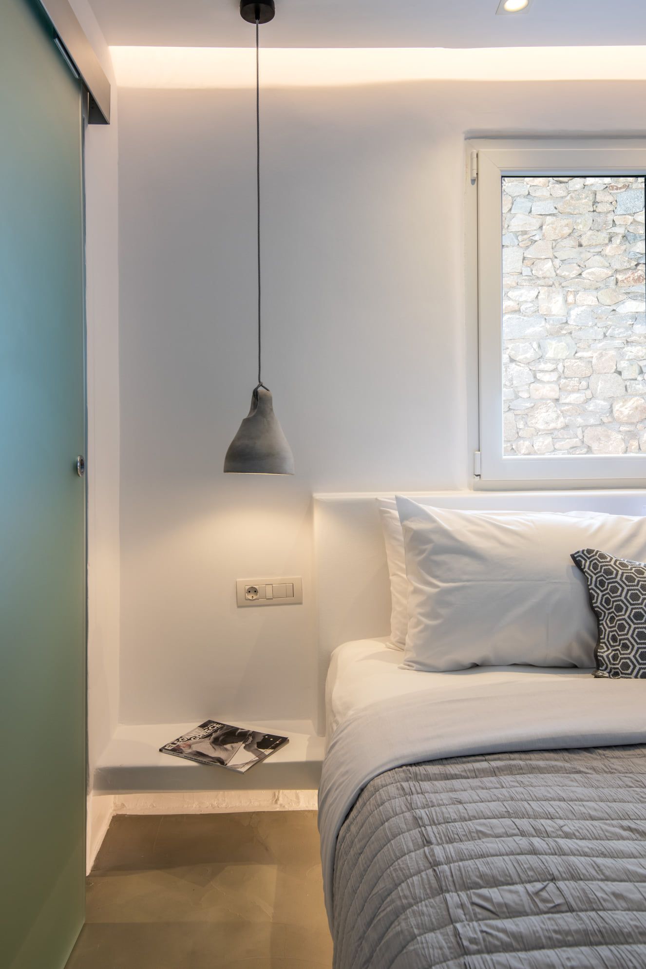 Mykonos Feelings - XENIA - 15