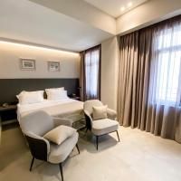 Royalty Hotel Athens - EXECUT - 2