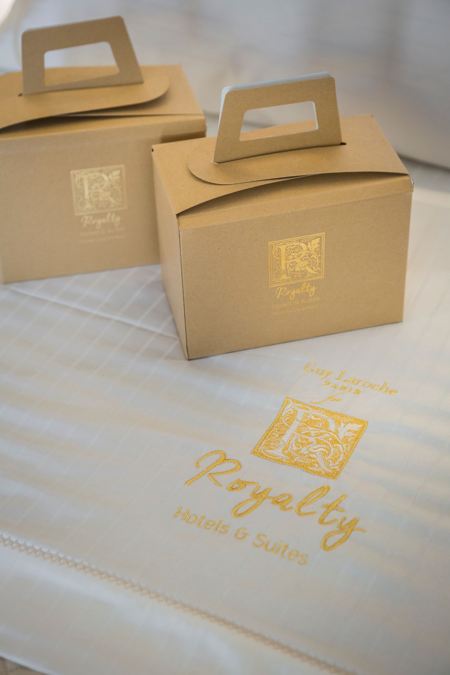 Royalty Hotel Athens - EXECUT - 4