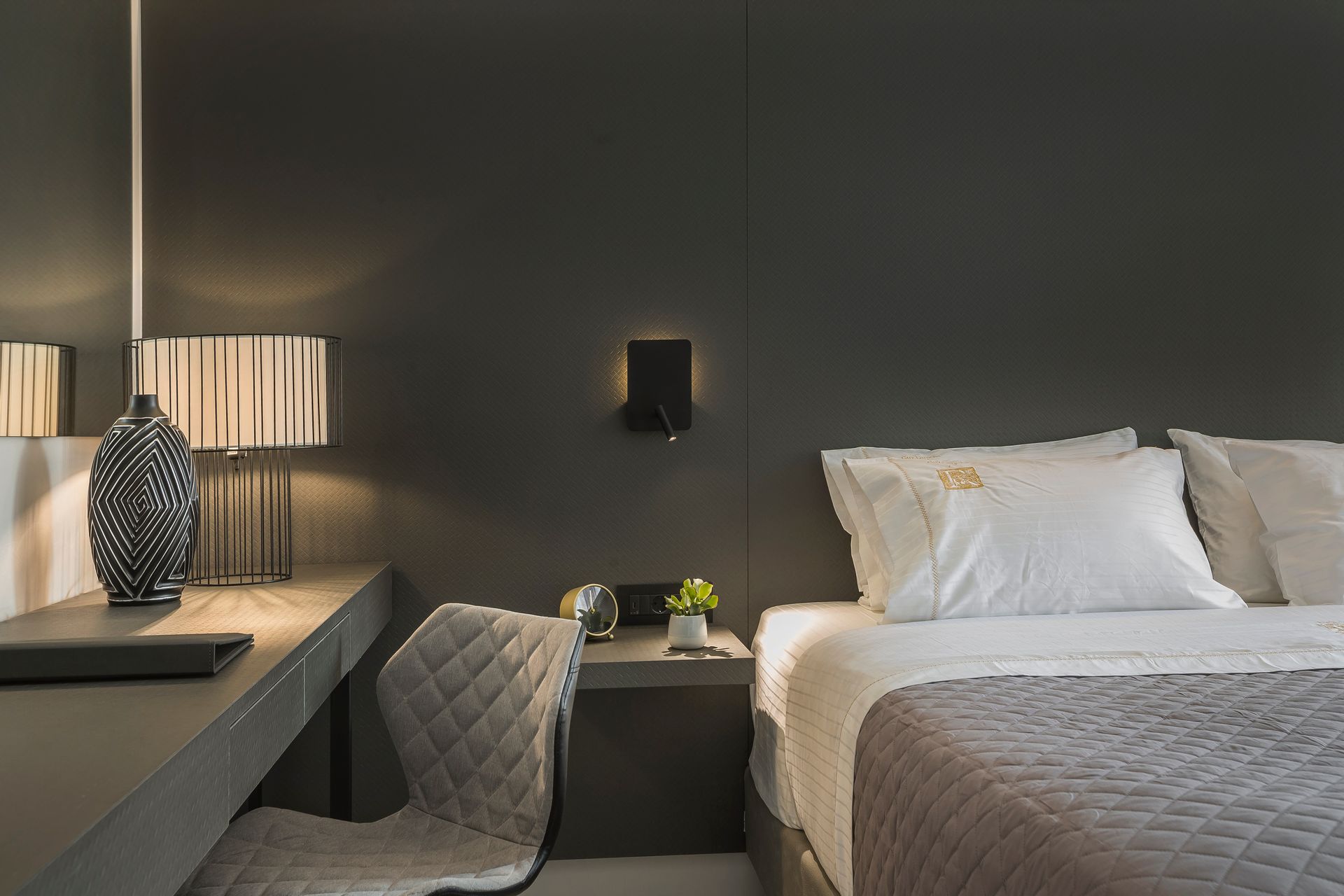 Royalty Hotel Athens - EXECUT - 5