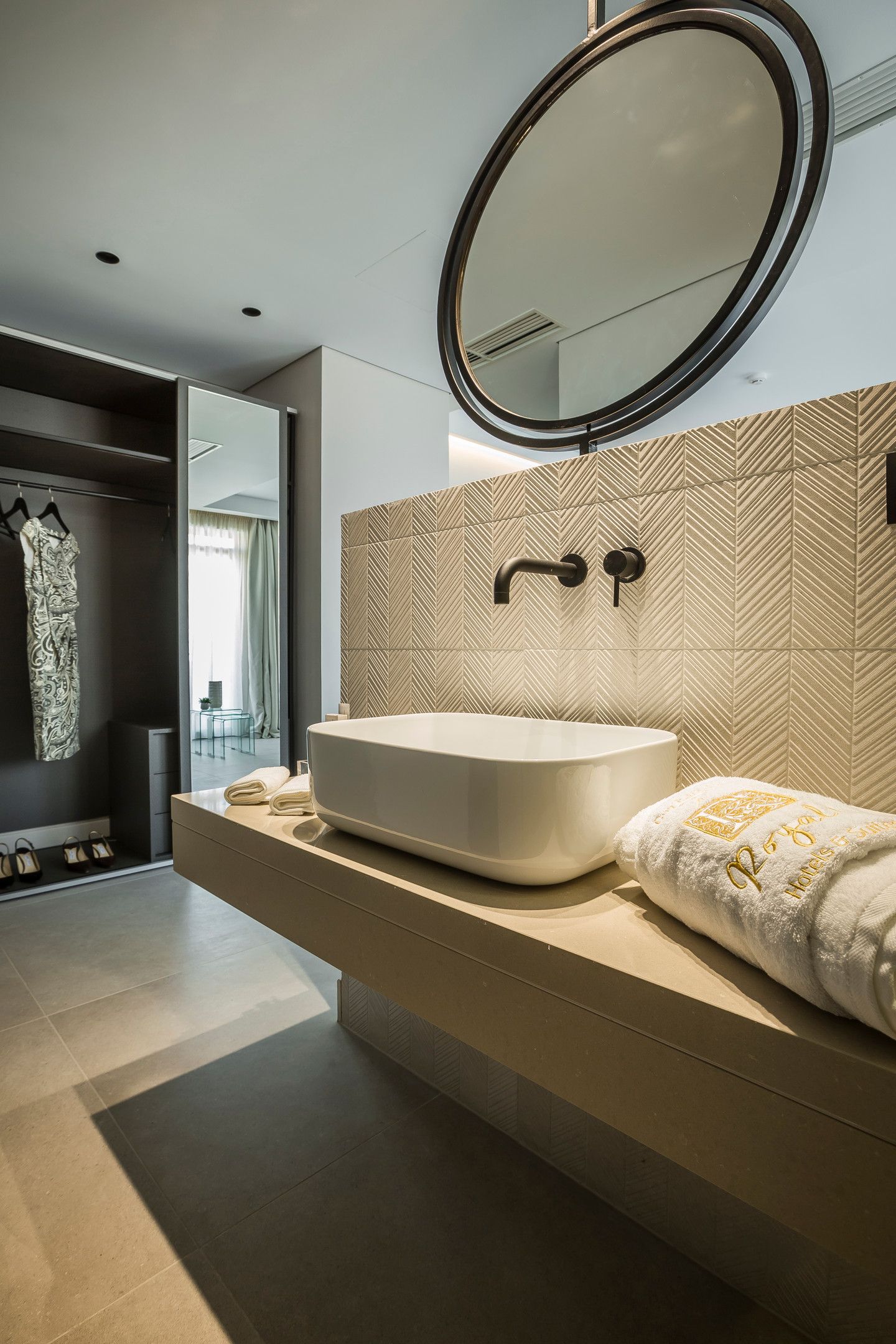 Royalty Hotel Athens - SUITE - 3