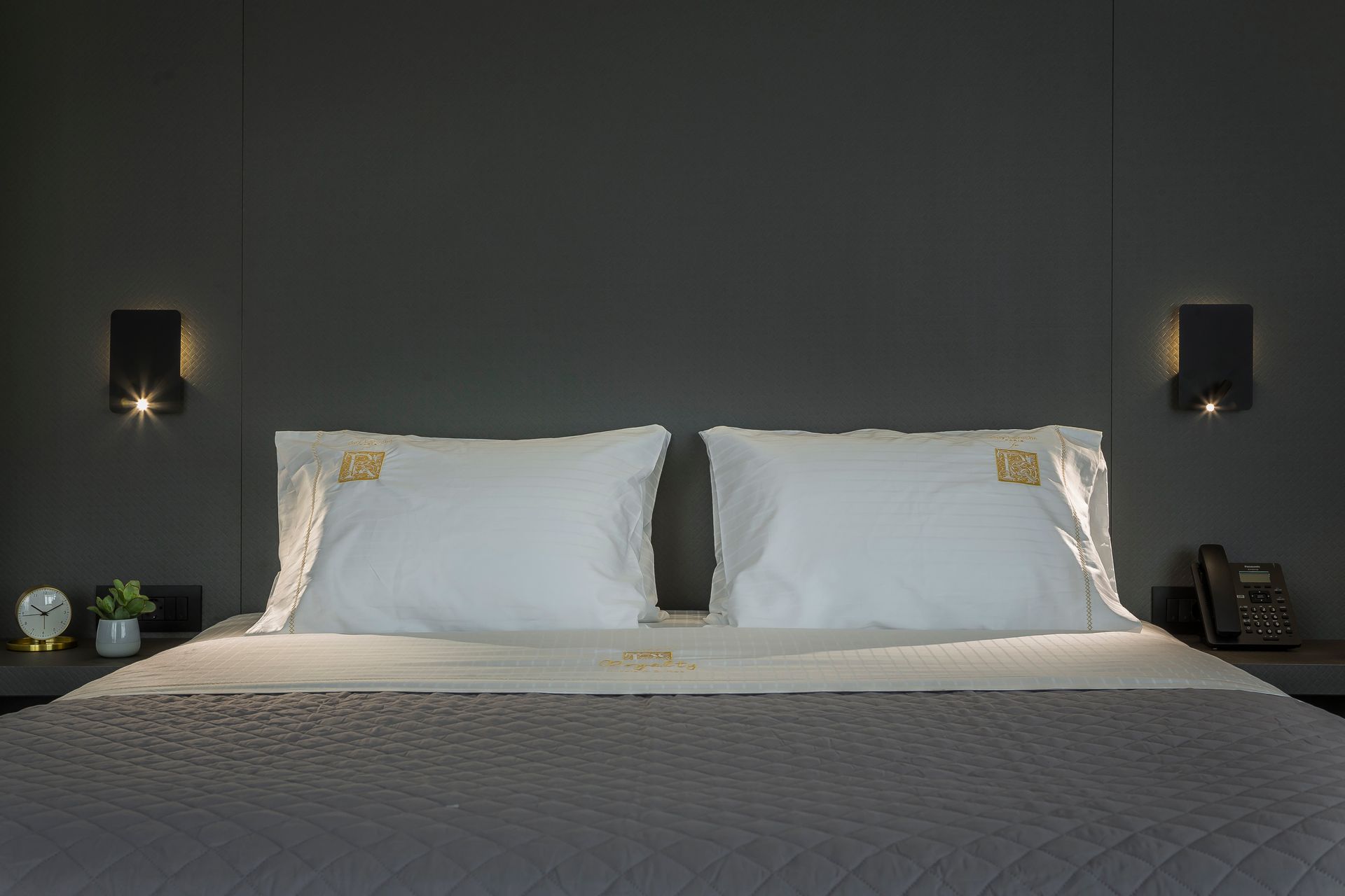 Royalty Hotel Athens - SUITE - 5