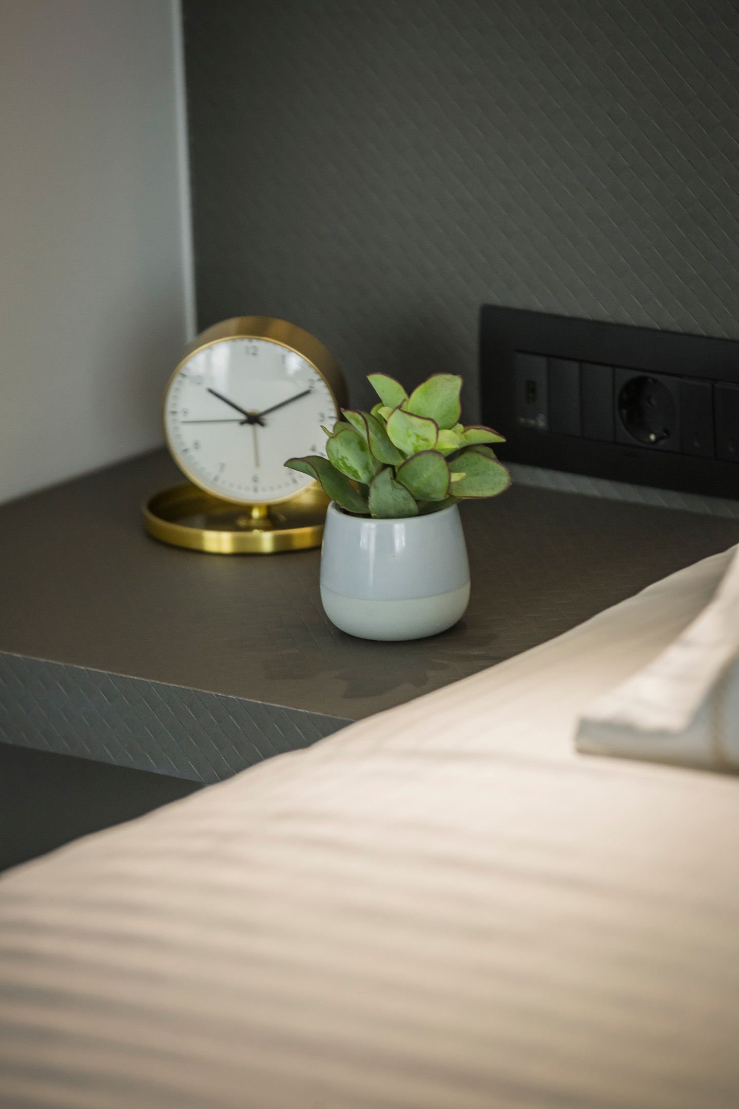 Royalty Hotel Athens - SUITE - 6