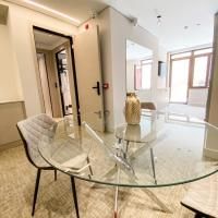 Royal Suite