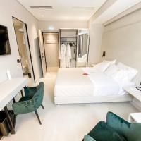 Royalty Hotel Athens - ROYALS - 2