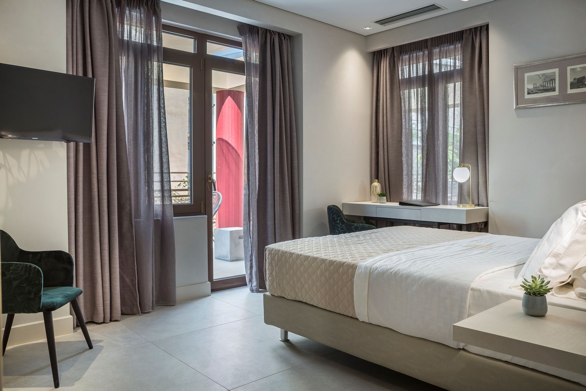 Royalty Hotel Athens - ROYALS - 5