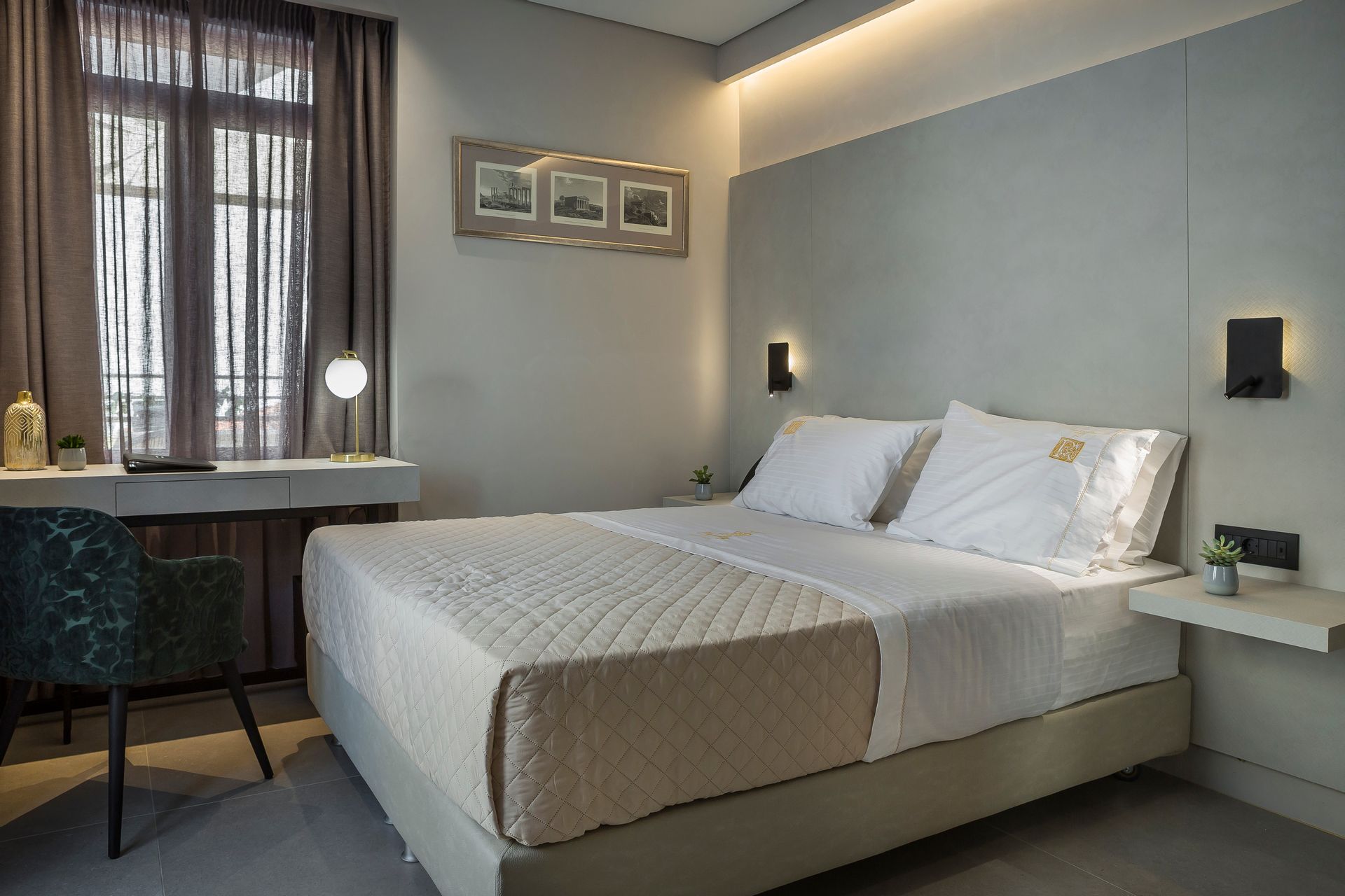 Royalty Hotel Athens - ROYALS - 6