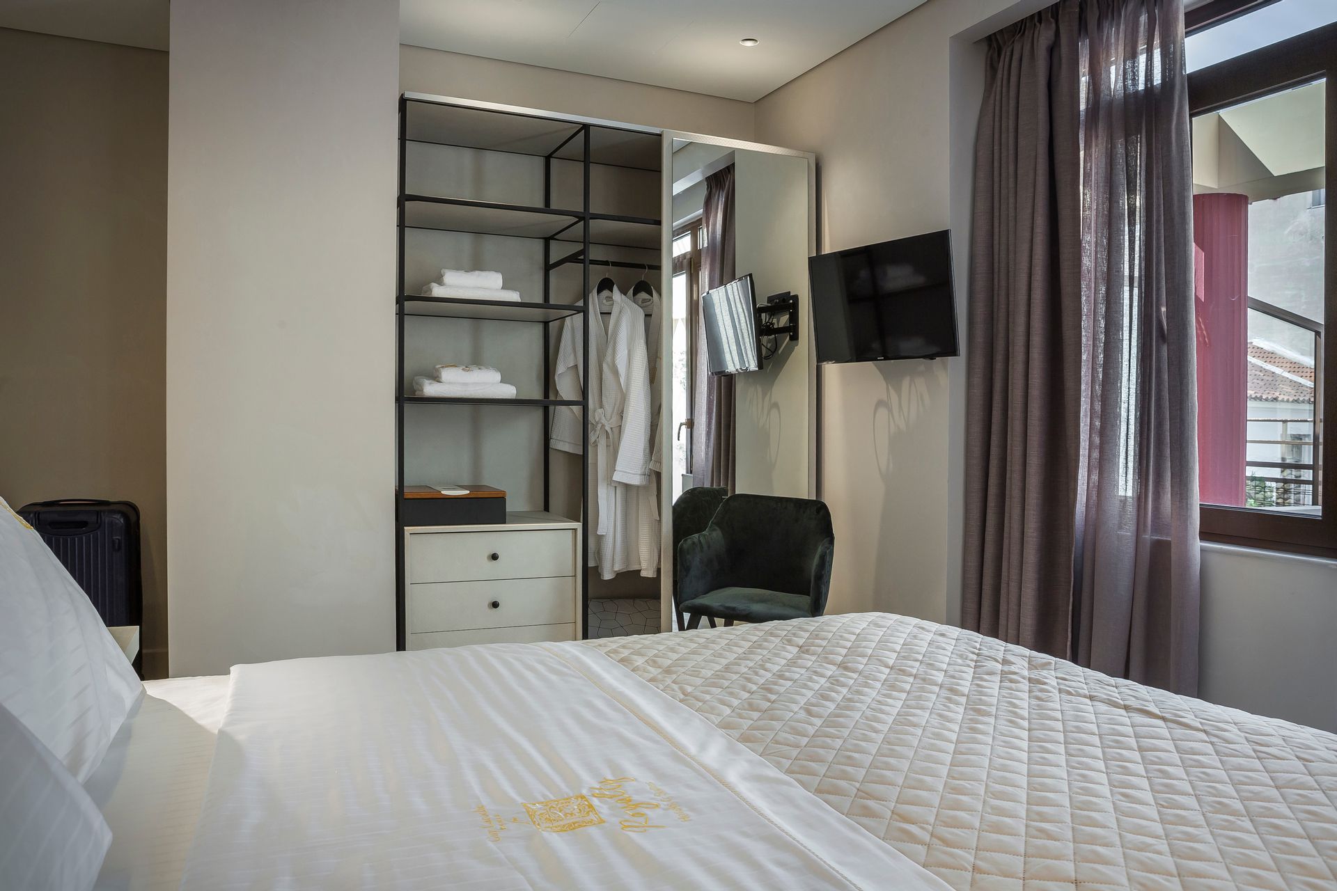 Royalty Hotel Athens - ROYALS - 7