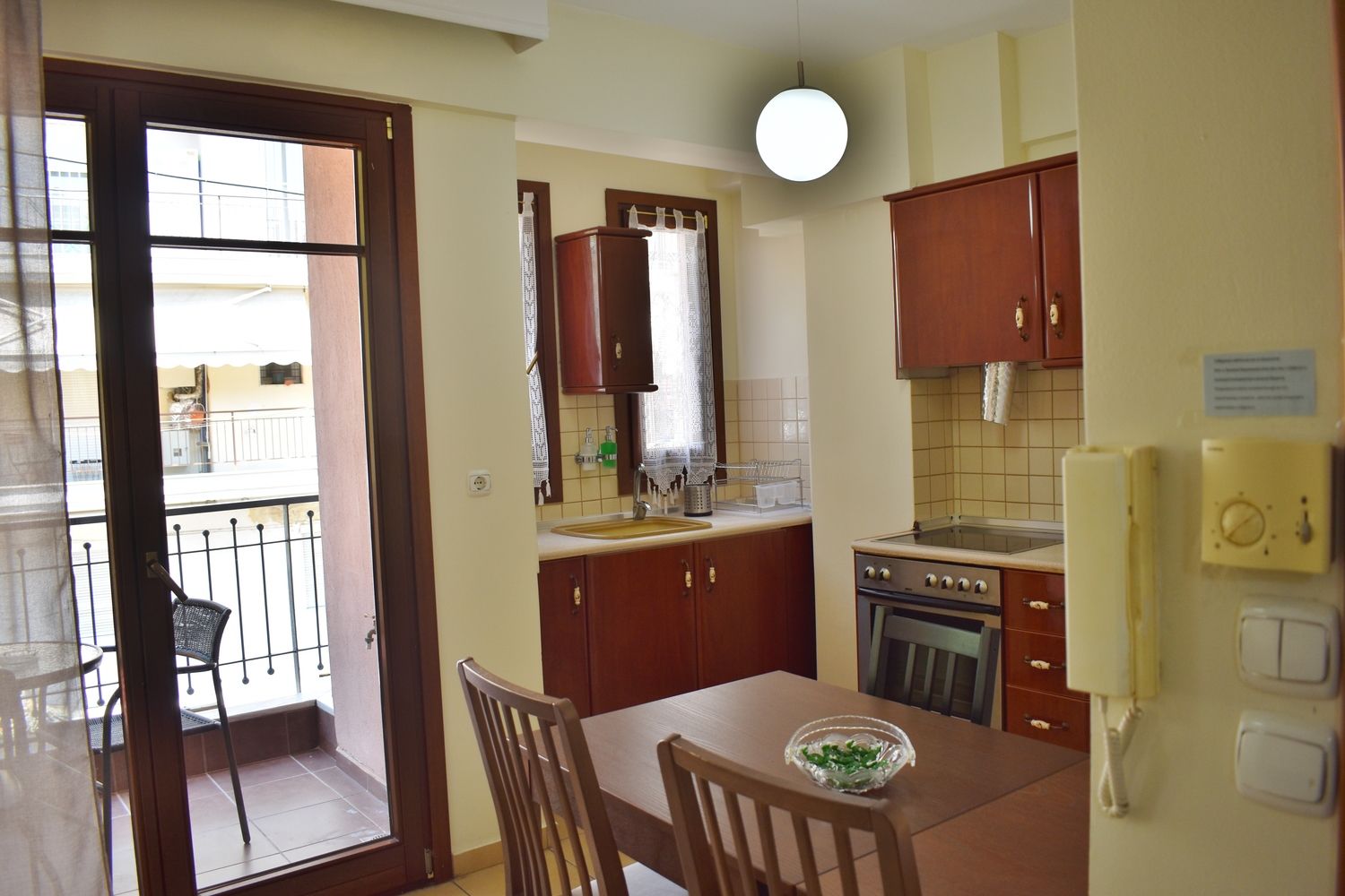 Kripis Studios Thessaloniki - SIX - 7
