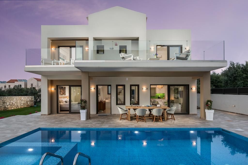 Villa Kambos | Platanias Chania