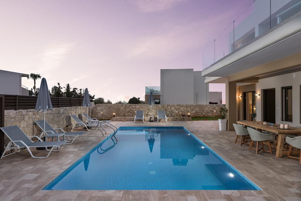 Holiways Villas Crete - KAMBOS - 2