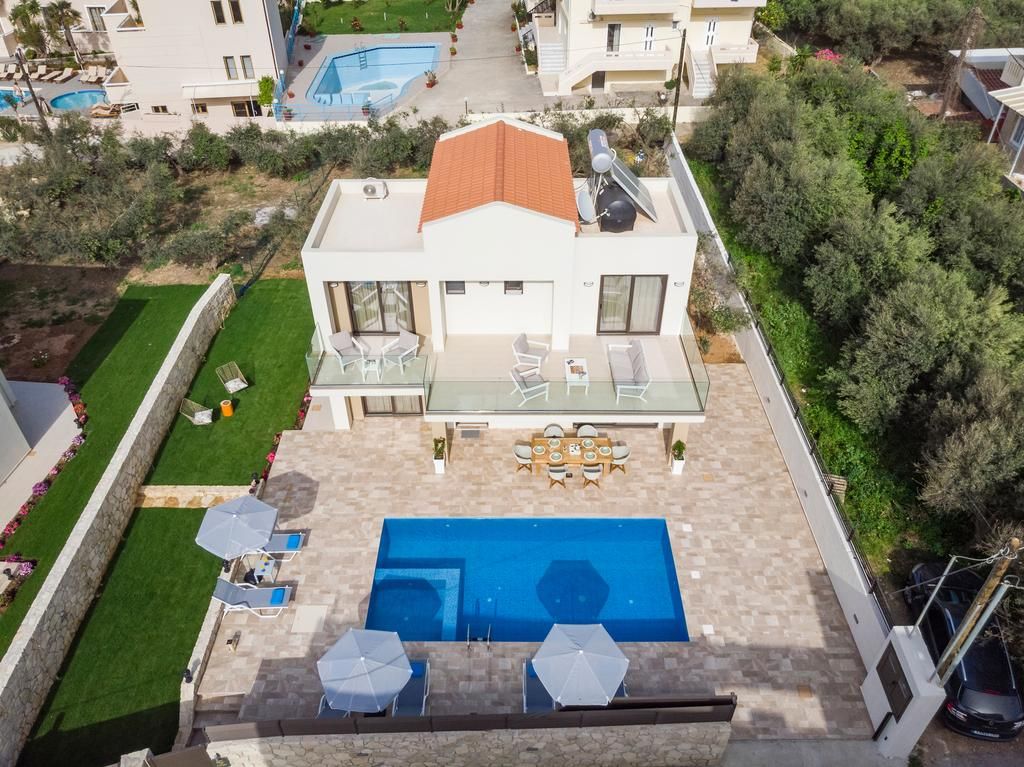 Holiways Villas Crete - KAMBOS - 3