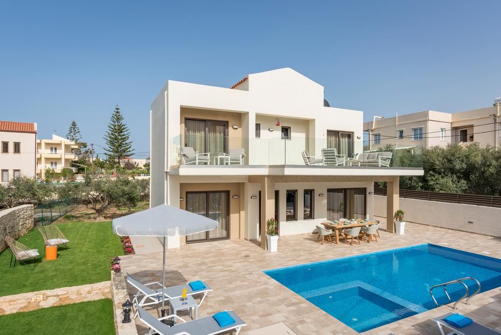 Holiways Villas Crete - KAMBOS - 4
