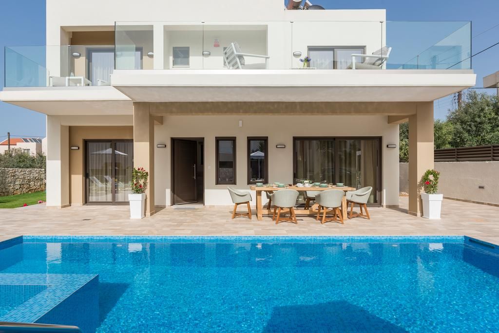 Holiways Villas Crete - KAMBOS - 6