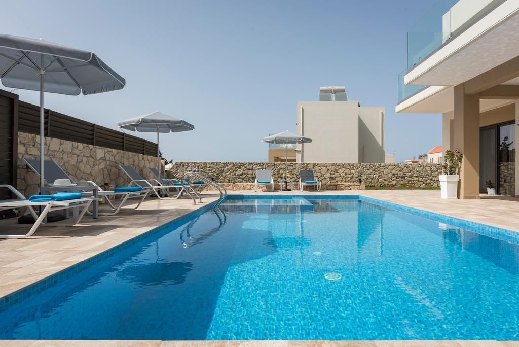 Holiways Villas Crete - KAMBOS - 7