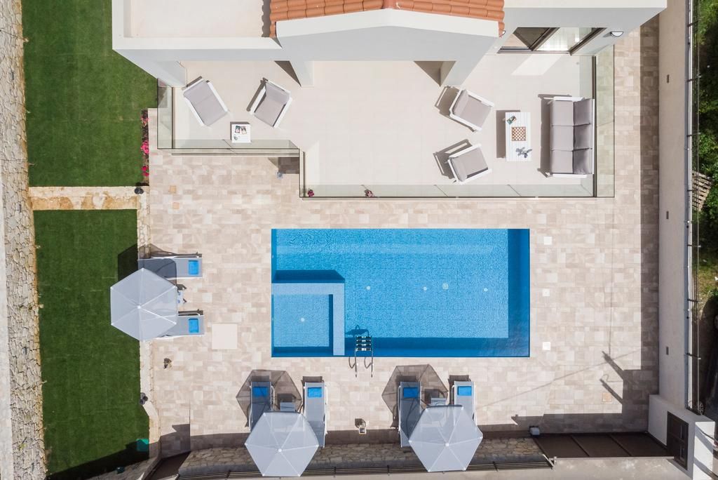 Holiways Villas Crete - KAMBOS - 9