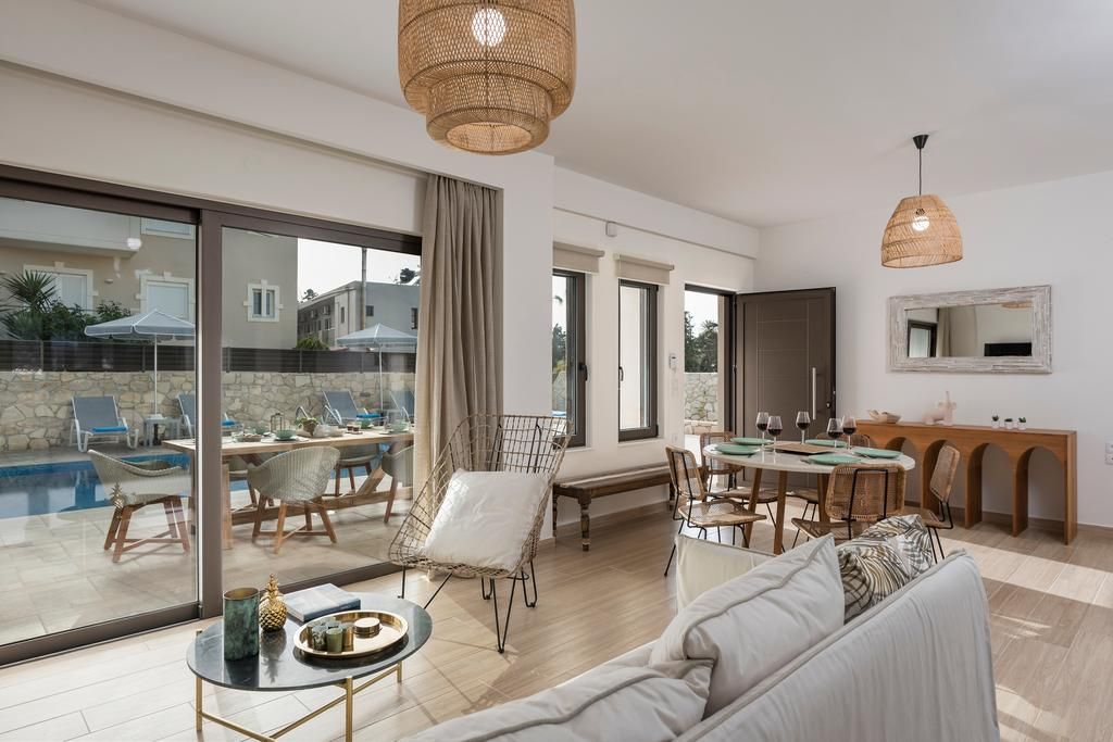 Holiways Villas Crete - KAMBOS - 10