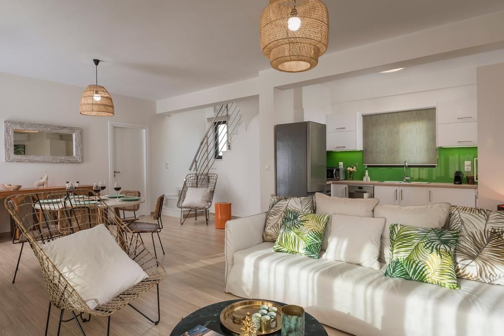 Holiways Villas Crete - KAMBOS - 11