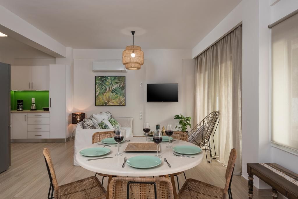 Holiways Villas Crete - KAMBOS - 13