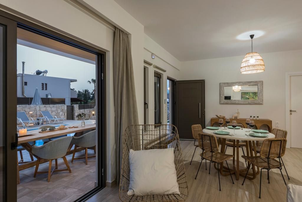 Holiways Villas Crete - KAMBOS - 14