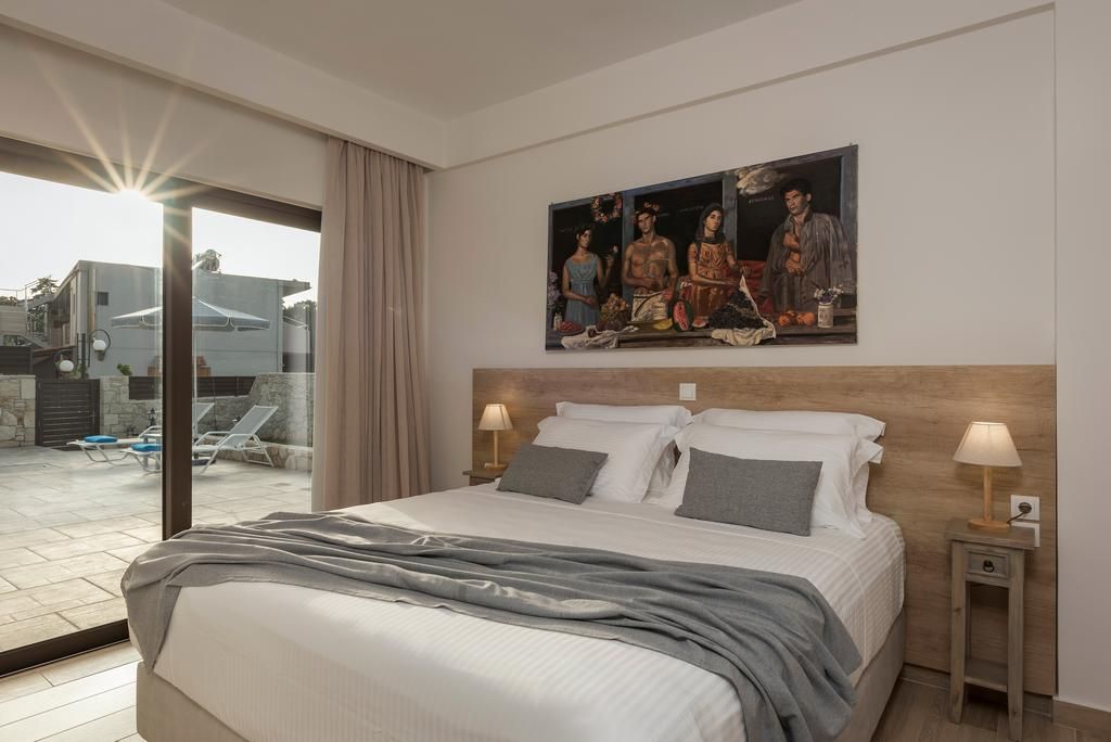 Holiways Villas Crete - KAMBOS - 16
