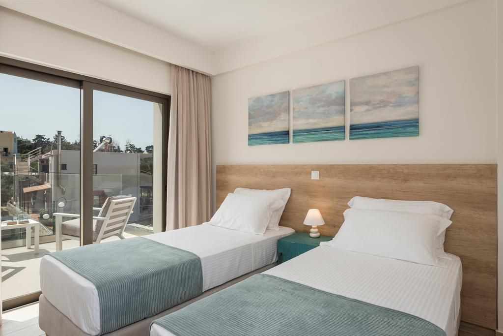 Holiways Villas Crete - KAMBOS - 18