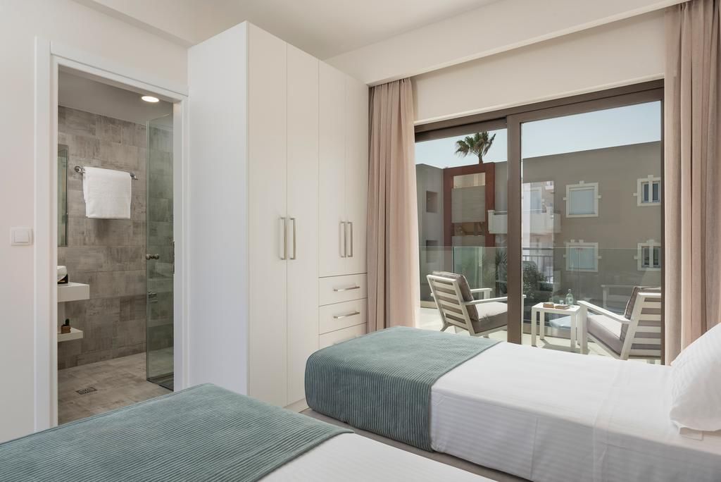 Holiways Villas Crete - KAMBOS - 20