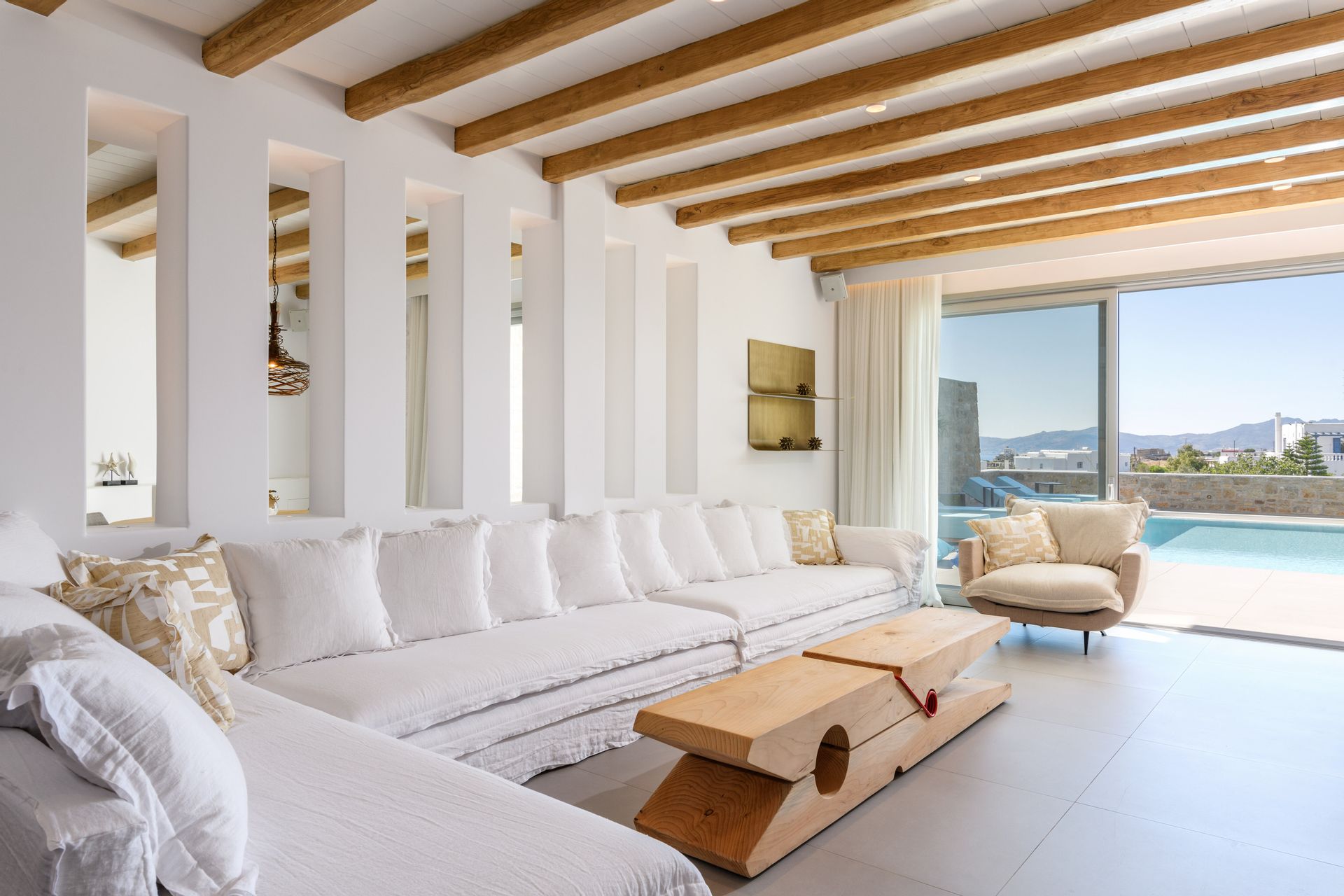 SPLENDID MYKONOS Luxury Villas & Suites - VILAII - 5