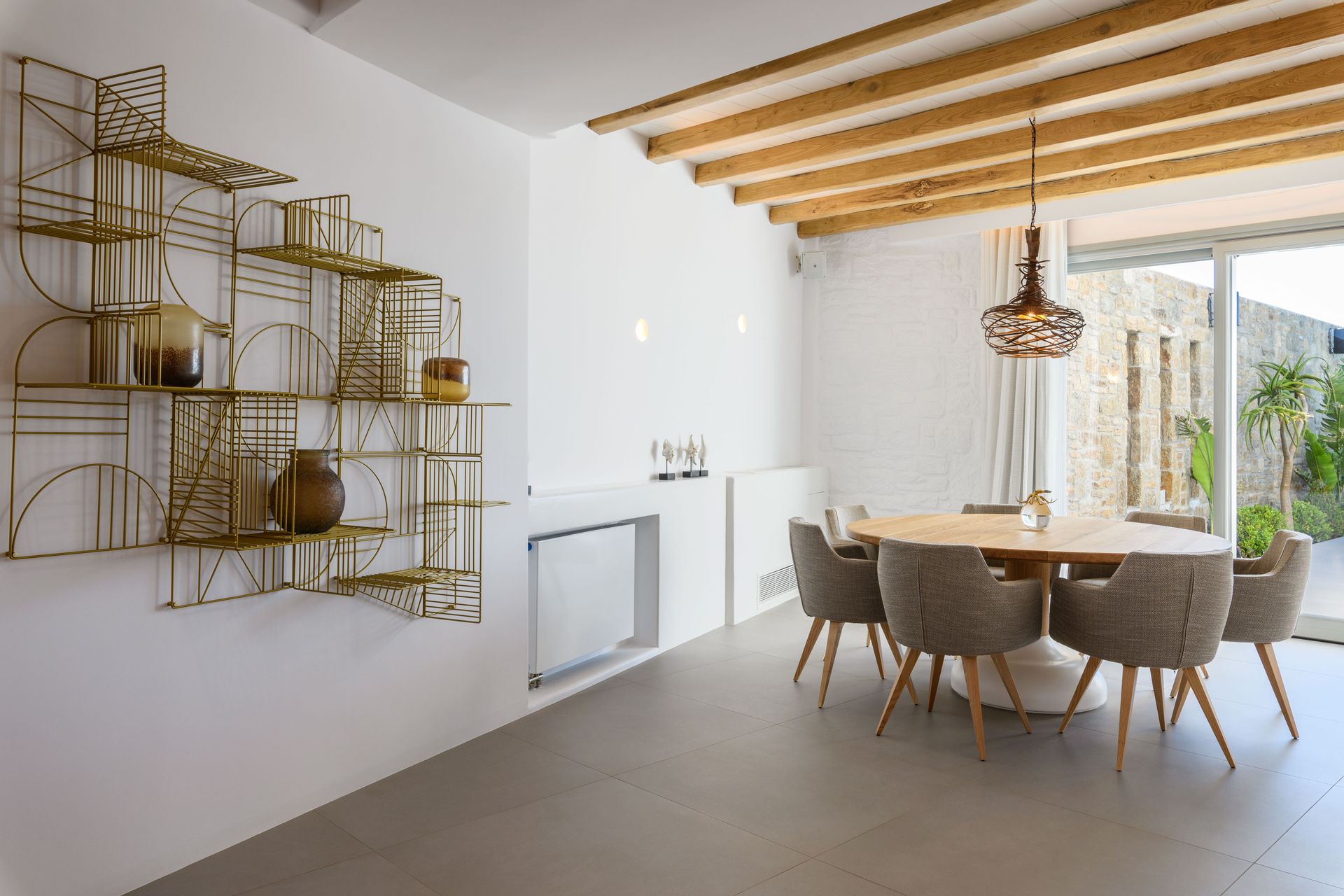 SPLENDID MYKONOS Luxury Villas & Suites - VILAII - 7