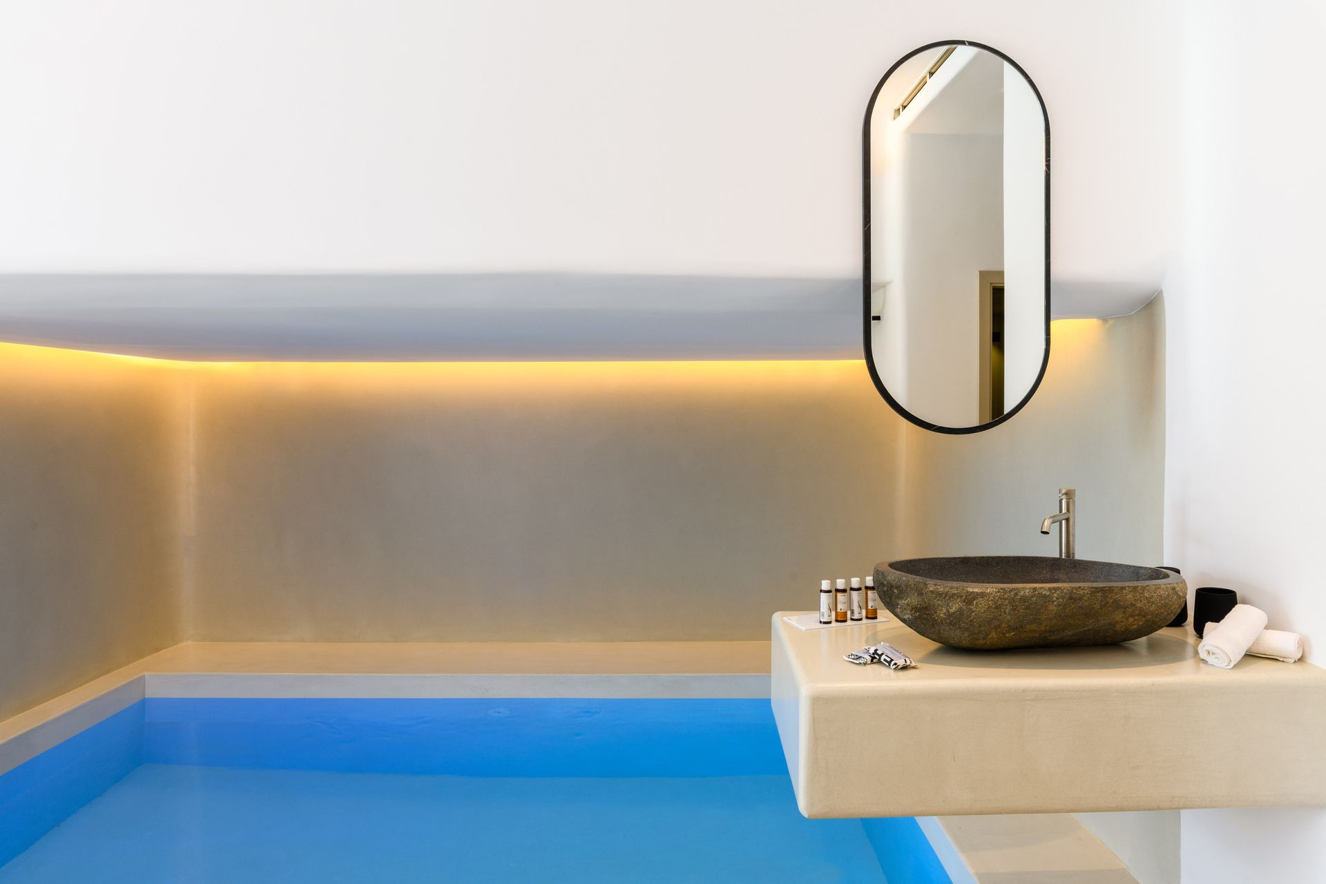 SPLENDID MYKONOS Luxury Villas & Suites - VILAII - 11