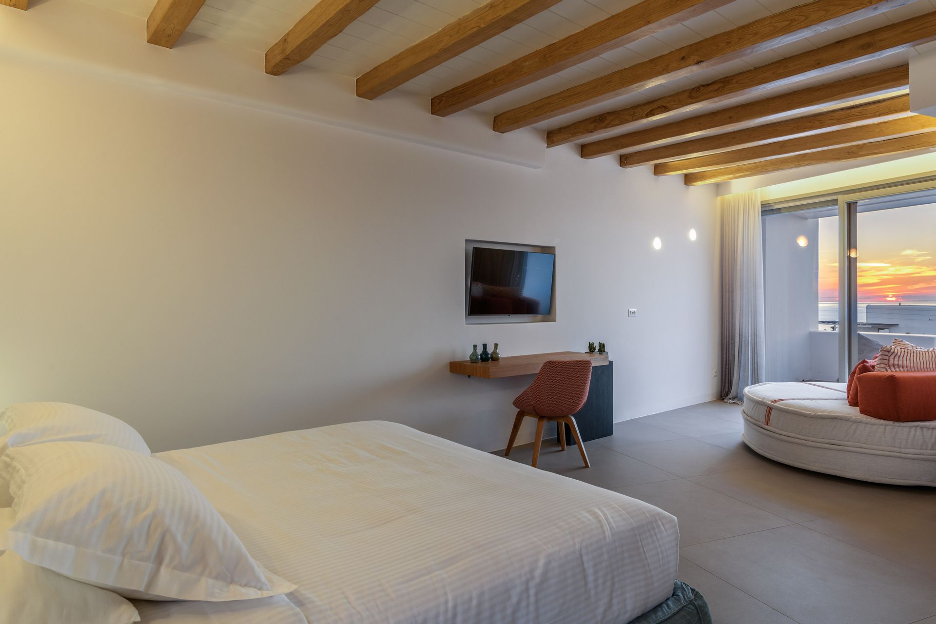 SPLENDID MYKONOS Luxury Villas & Suites - VILAII - 13