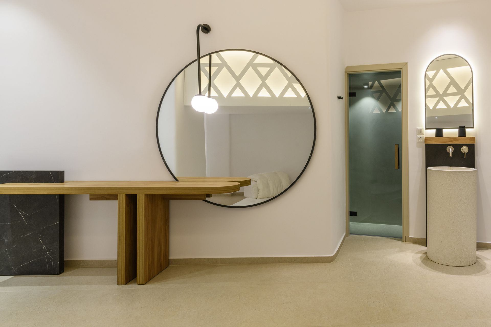 SPLENDID MYKONOS Luxury Villas & Suites - VILLAI - 18