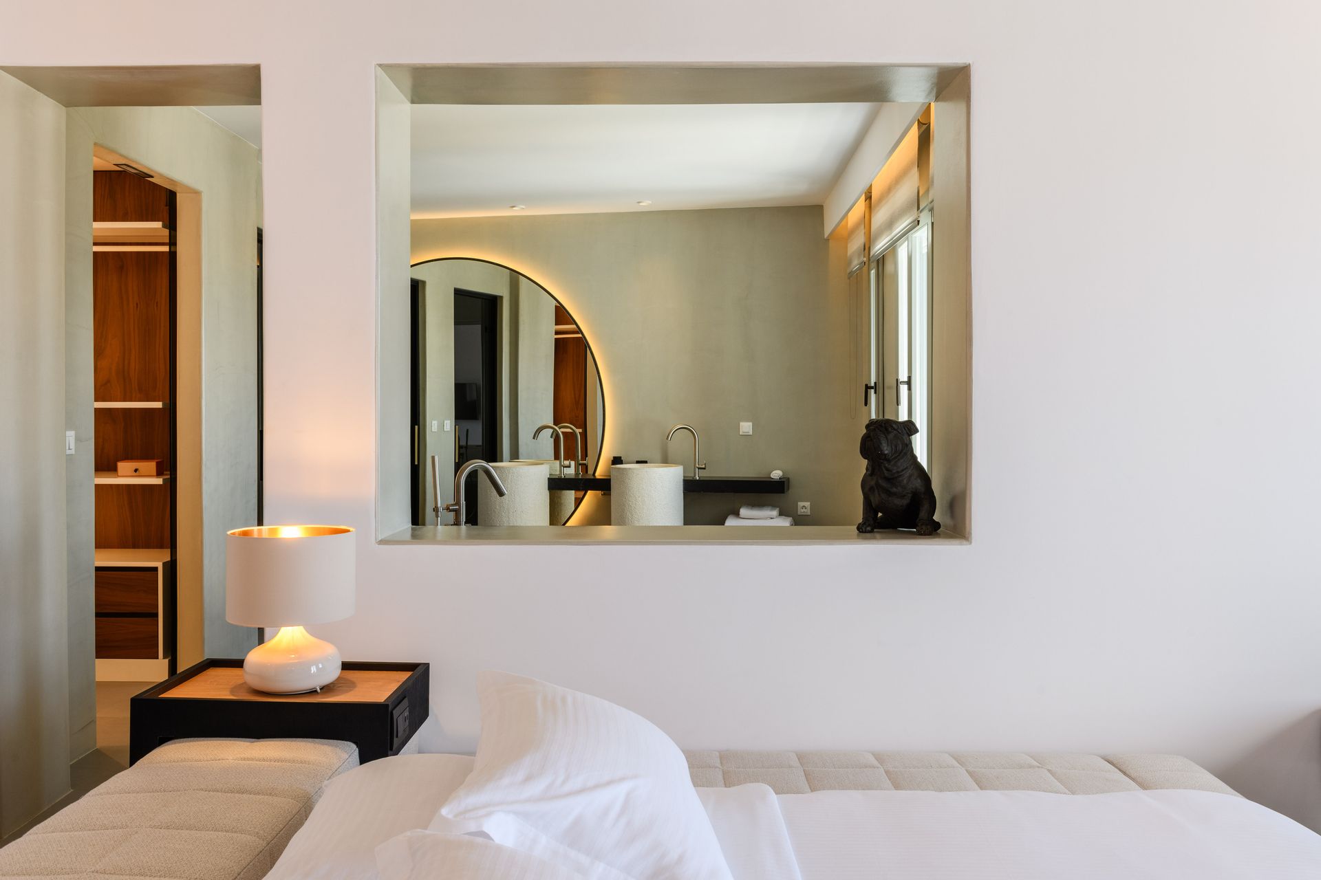 SPLENDID MYKONOS Luxury Villas & Suites - VILLAI - 20