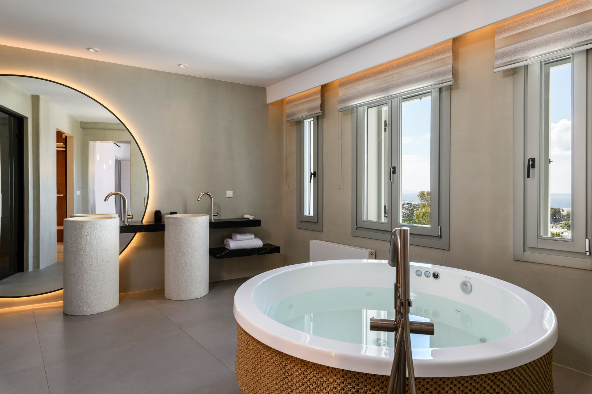 SPLENDID MYKONOS Luxury Villas & Suites - VILLAI - 21