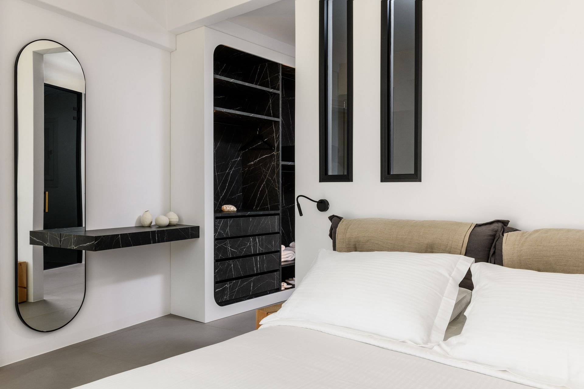 SPLENDID MYKONOS Luxury Villas & Suites - VILLAI - 22