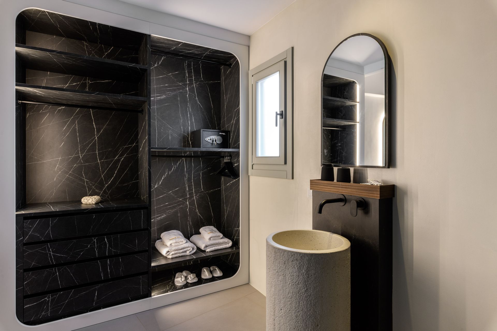 SPLENDID MYKONOS Luxury Villas & Suites - VILLAI - 24
