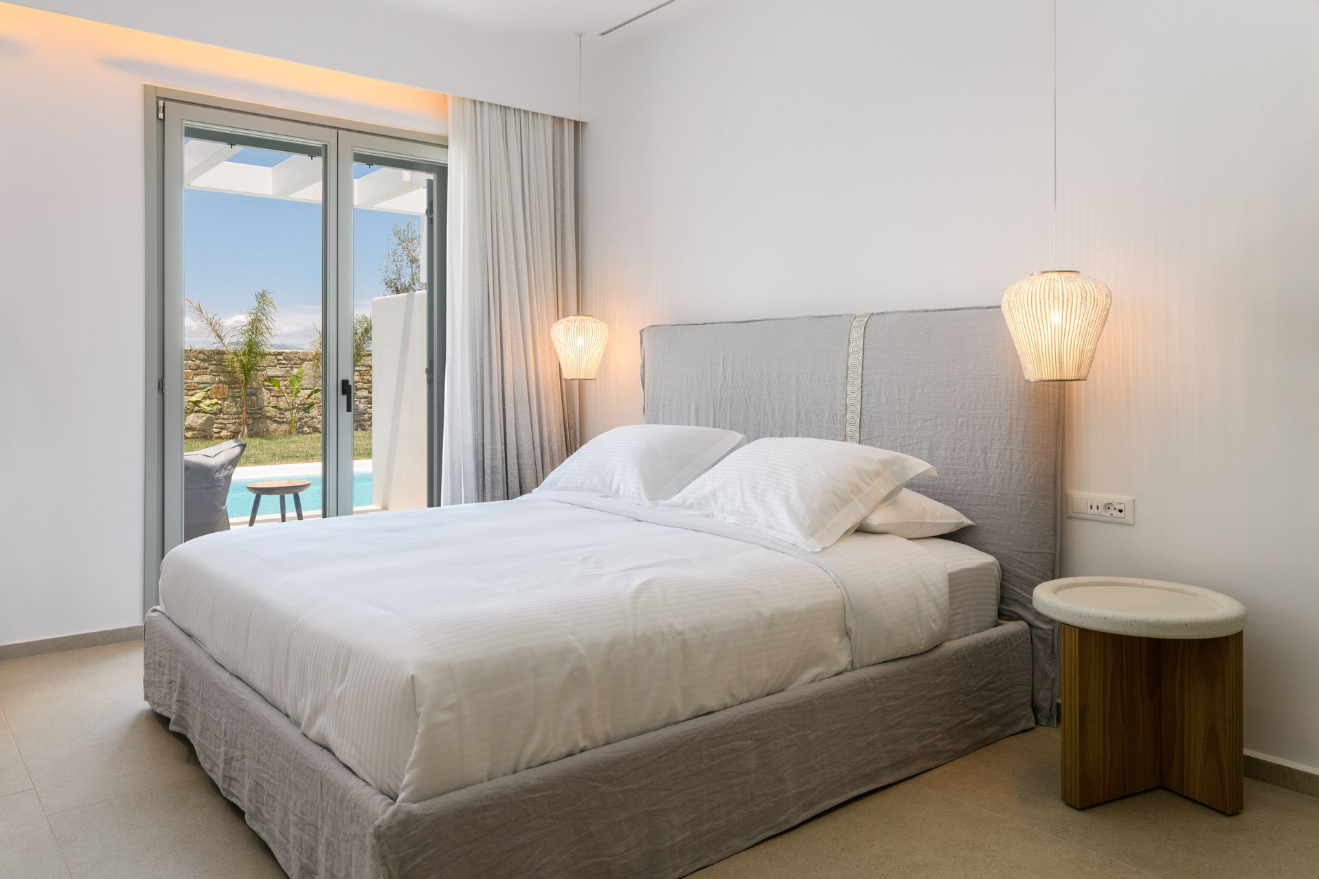 SPLENDID MYKONOS Luxury Villas & Suites - SUJACP - 2