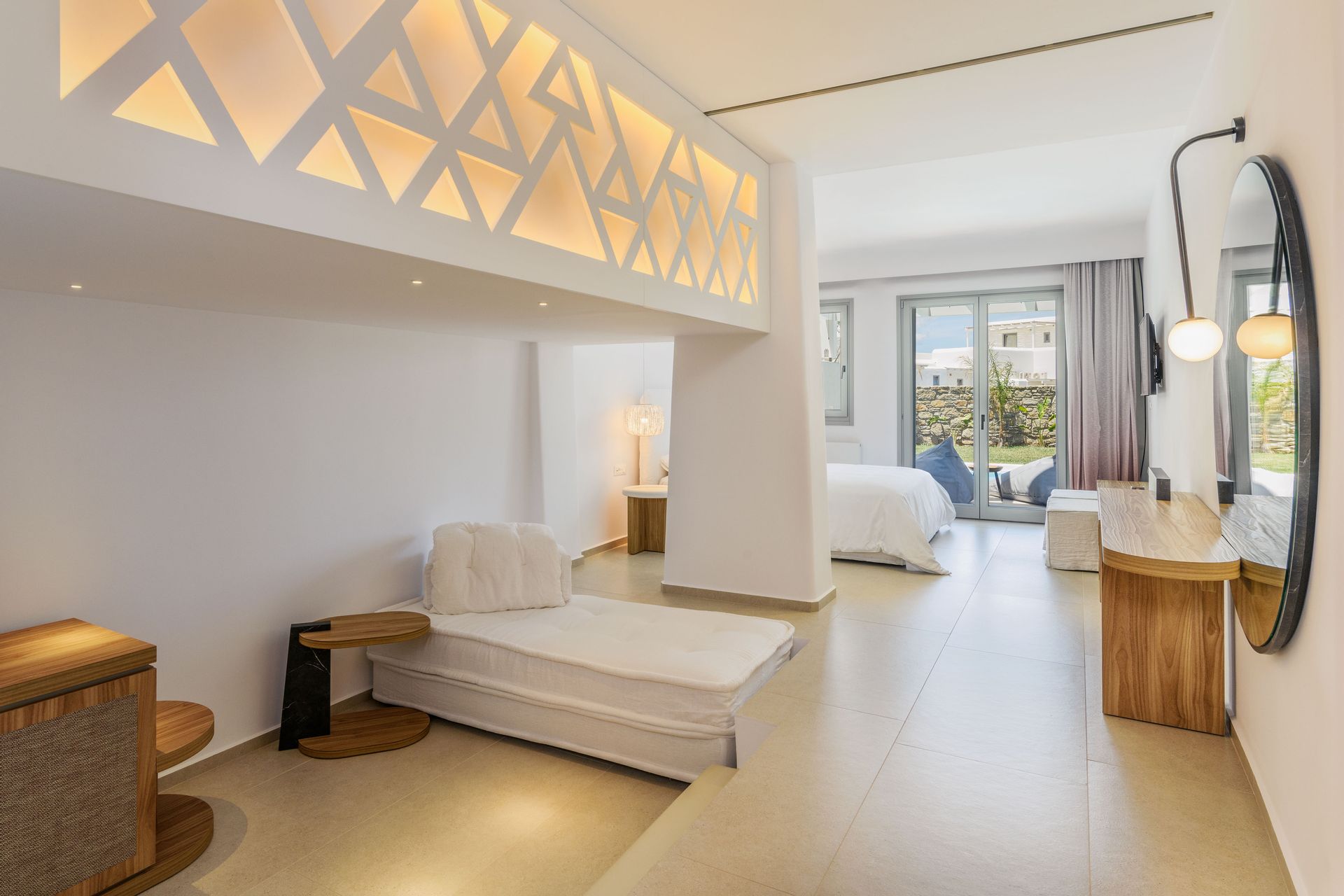 SPLENDID MYKONOS Luxury Villas & Suites - JUSUOP - 3