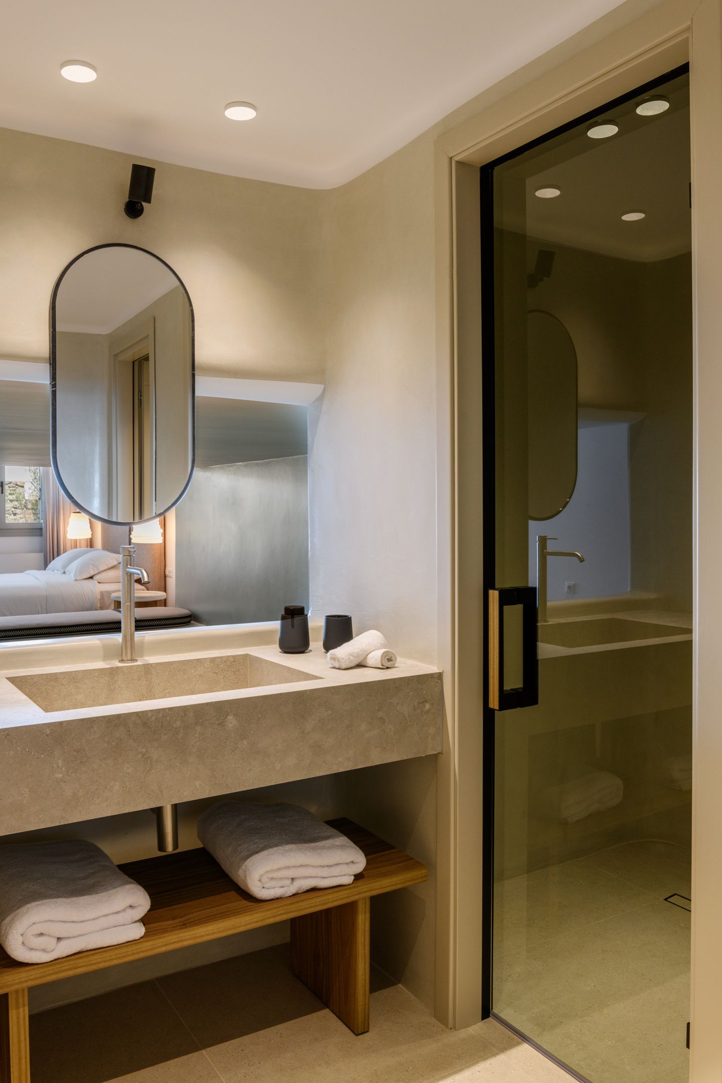 SPLENDID MYKONOS Luxury Villas & Suites - JSUIOP - 13